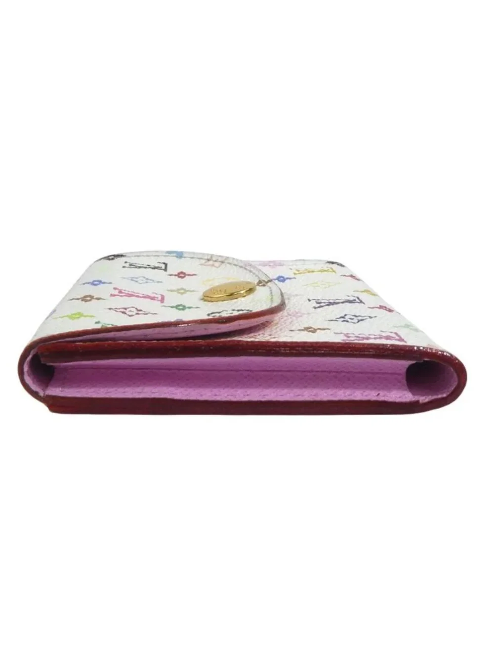 Louis Vuitton Card Case Envelope Business Holder